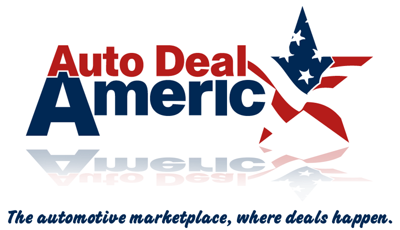 Auto Deal America, The Automotive marketplace, where deals happen.
